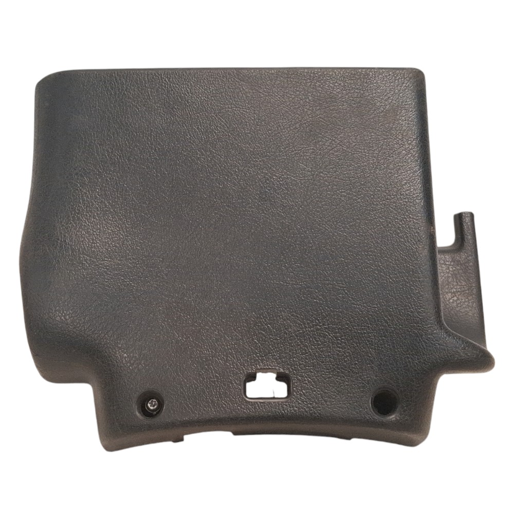 Moldura Acabamento Coluna Direção Peugeot 207 2008 2010 2014 5