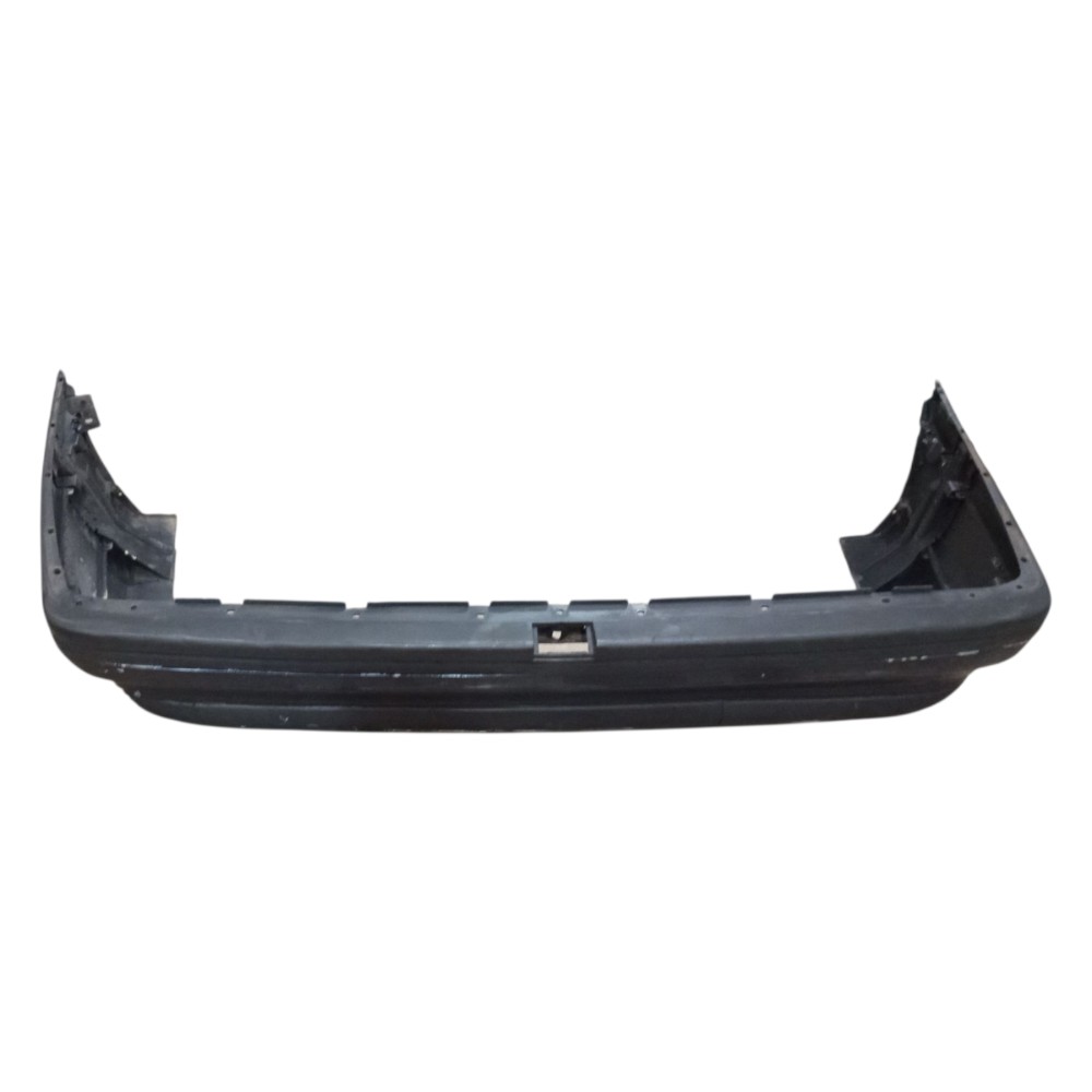 Parachoque Traseiro Chevrolet Omega 92 93 95 96 97 Detalhe 8