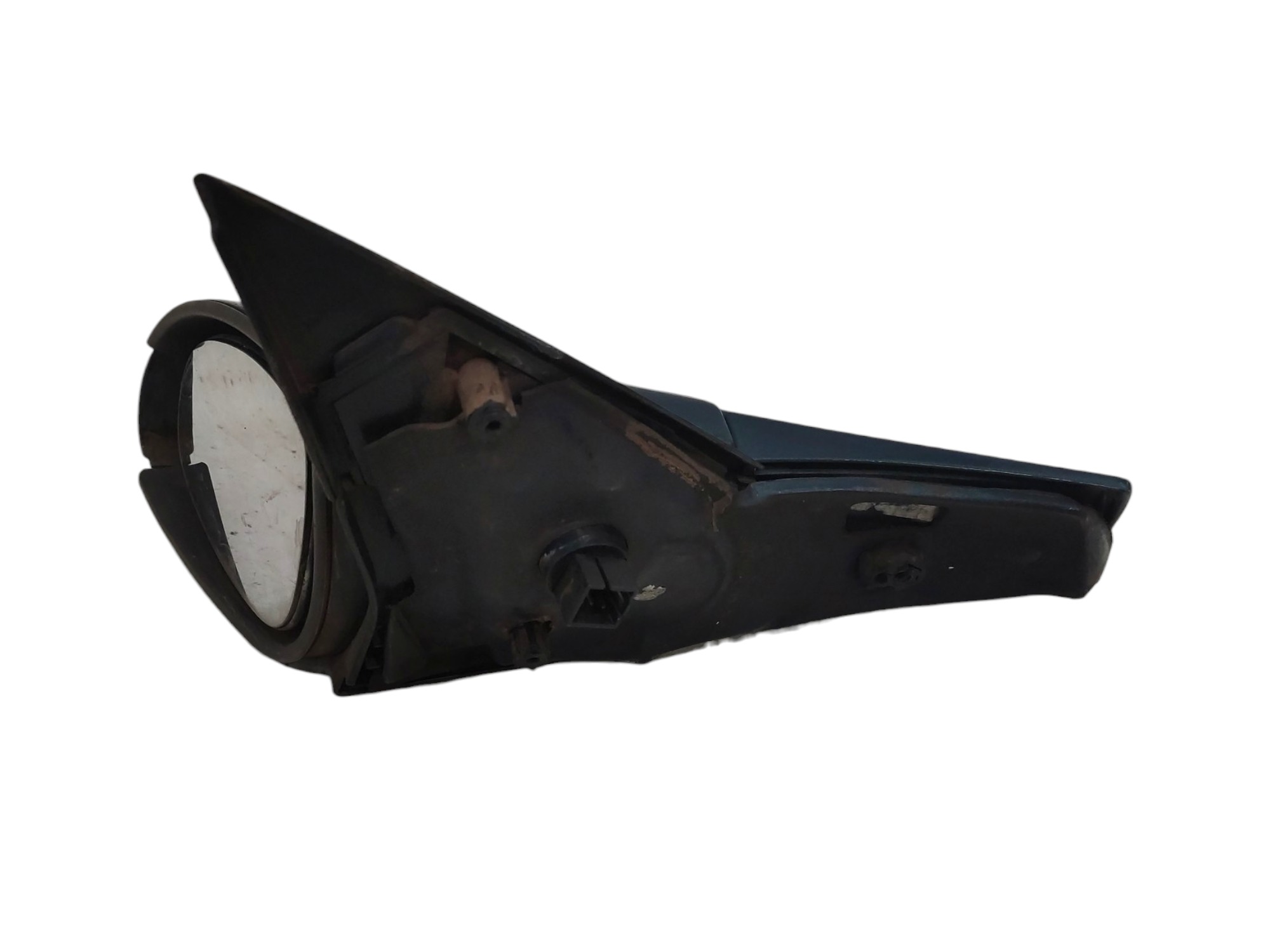 Retrovisor Elétrico Esquerdo Vectra Gls 97 A 2005 Detalhe 4