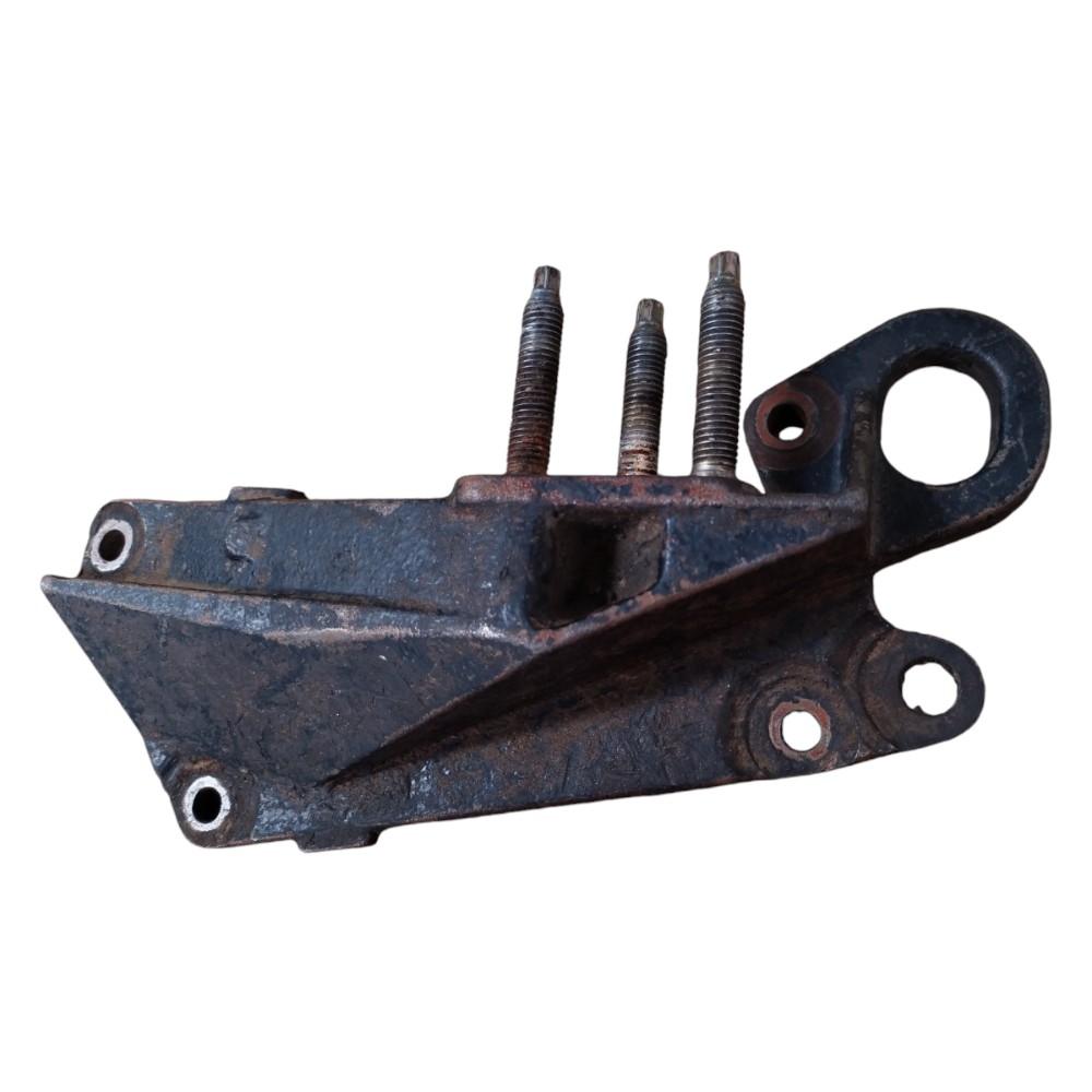 Suporte Coxim Motor Direito Fiesta Ka Original Xs616030ac 1