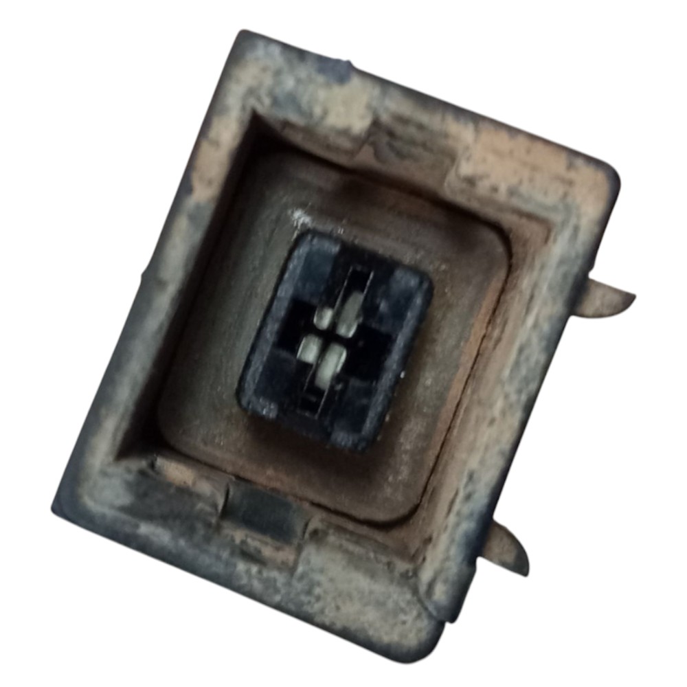 Chicote Cabo Bateria Positivo Gol G4 1.0 2005 2006 2007 2008 5