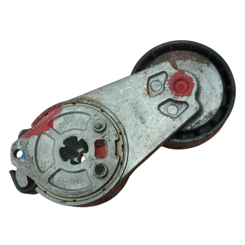 Esticador Tensor Correia Alternador Strada 2000 2010 A 2015 3