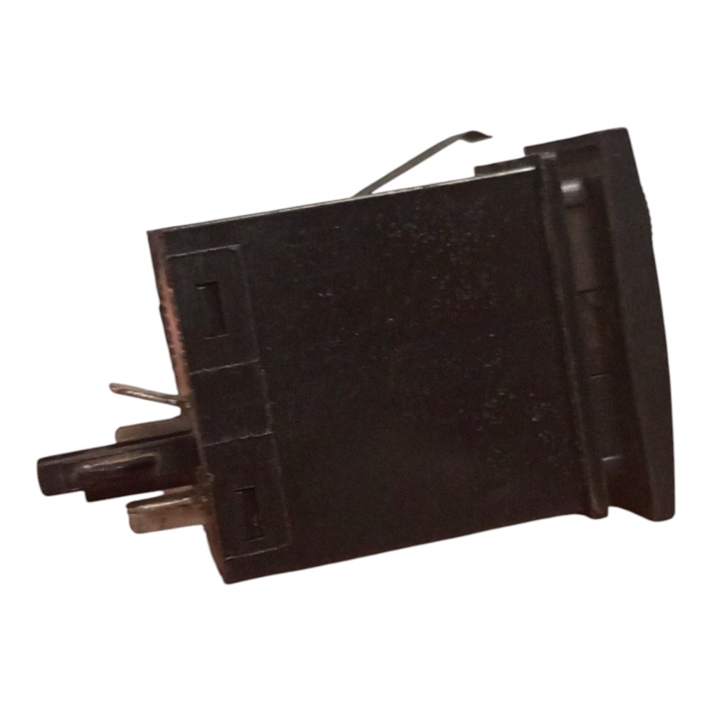 Botão Interruptor Desembaçador Gol Saveiro G2 G3 97 99 2005 6