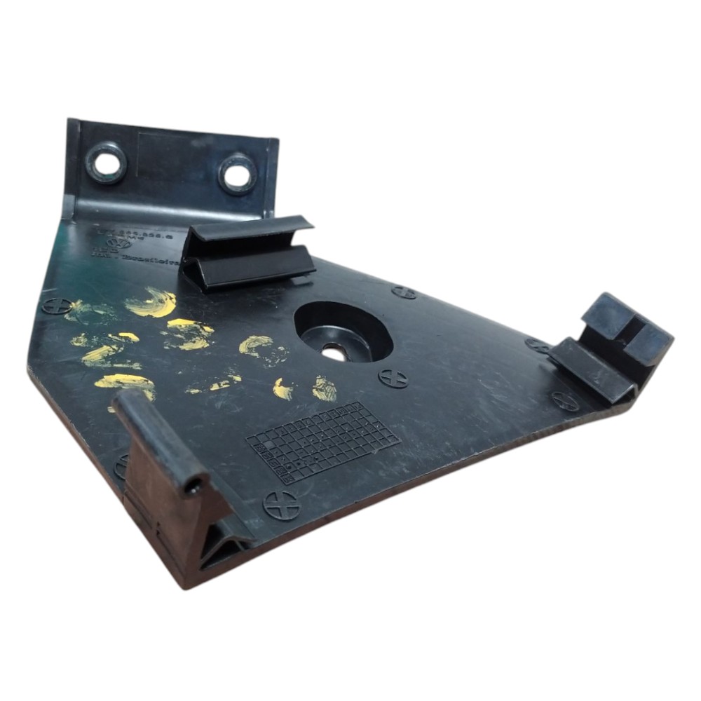 Suporte Módulo Injeção Gol G3 G4 99 A 2008 377906325g 5