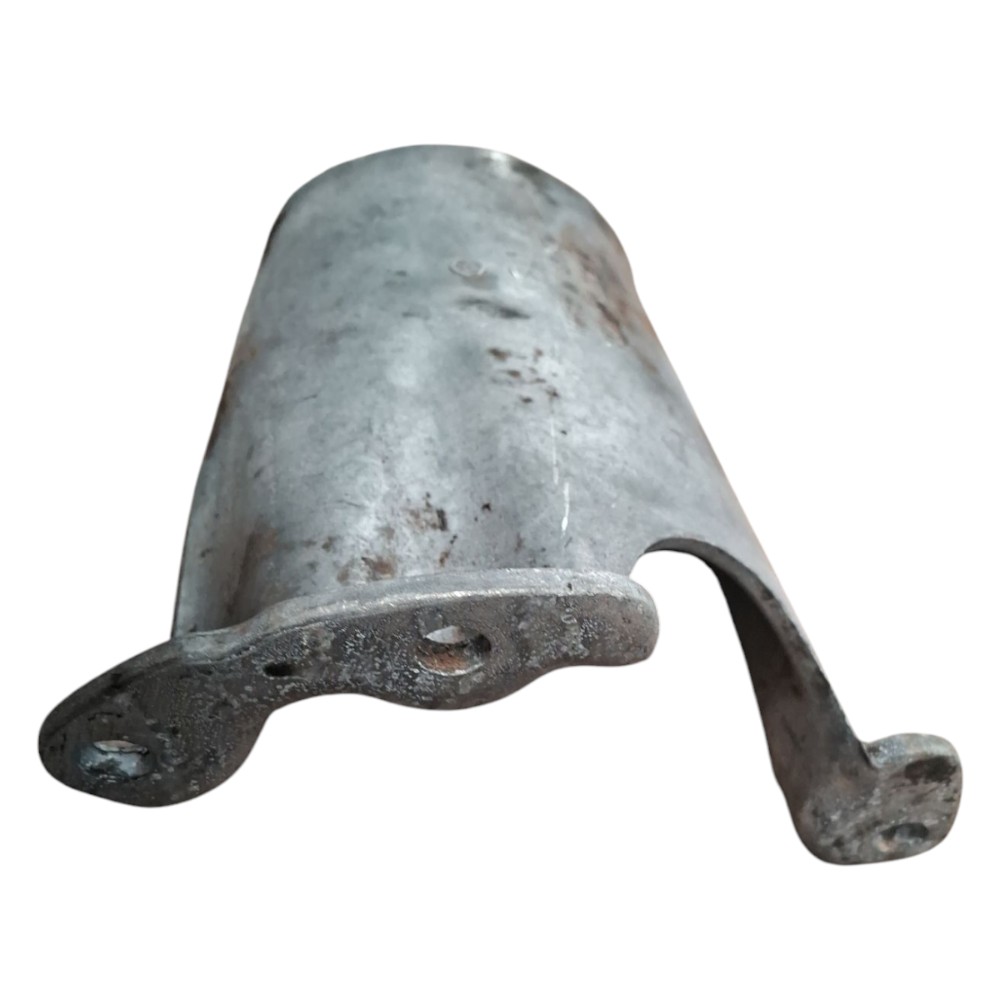 Protetor Defletor Calor Gol G4 1.0 2005 2006 2008 377407722 3