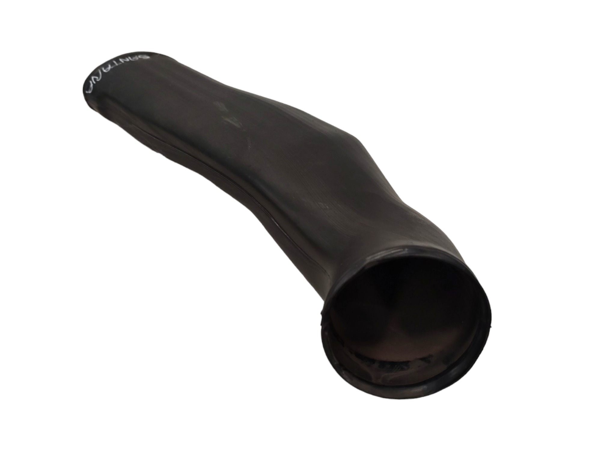 Mangueira Duto Ar Ventilação Direito Santana 91 92 93 A 96 4