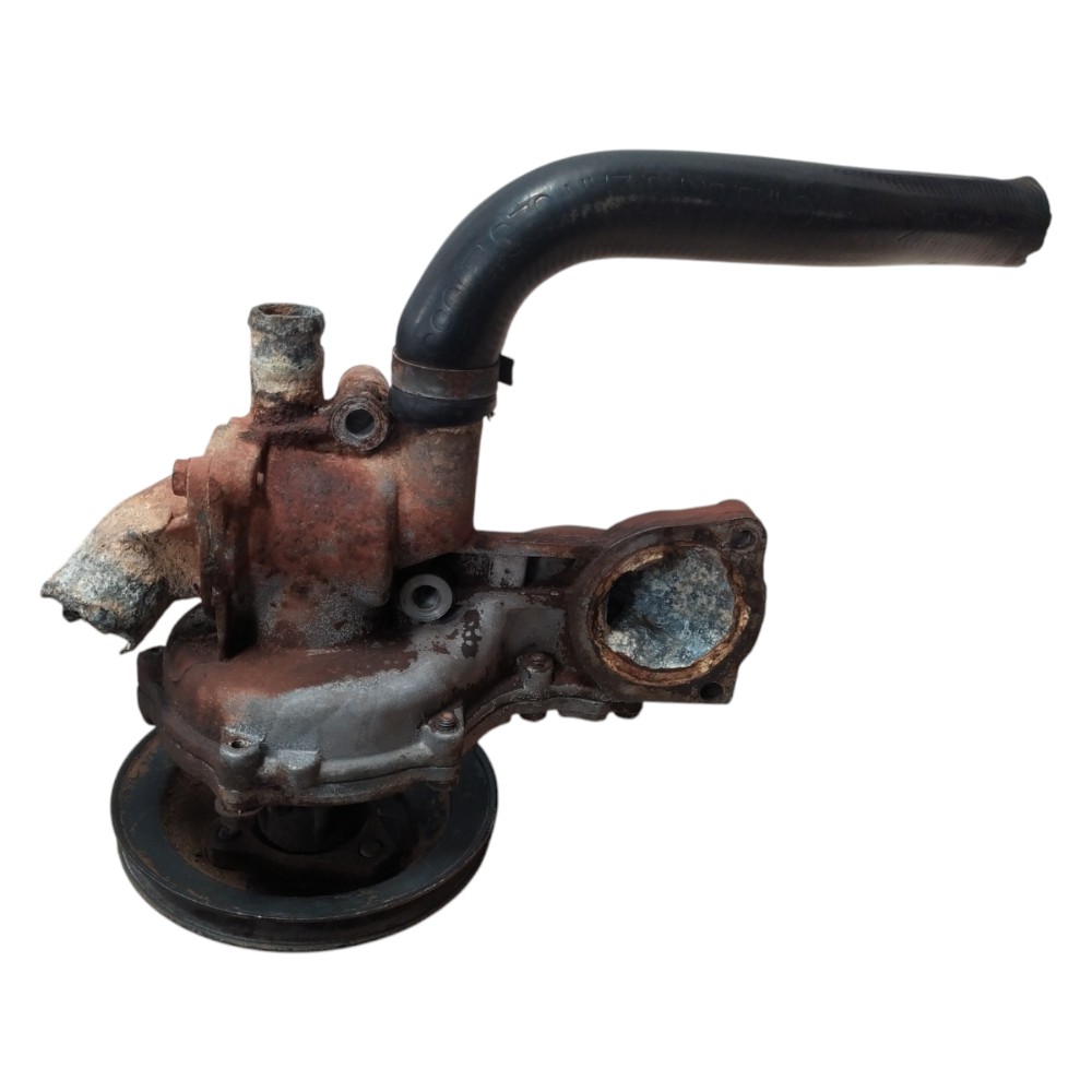 Cavalete Bomba Água Polo Bora Motor Ap 2.0 026121013