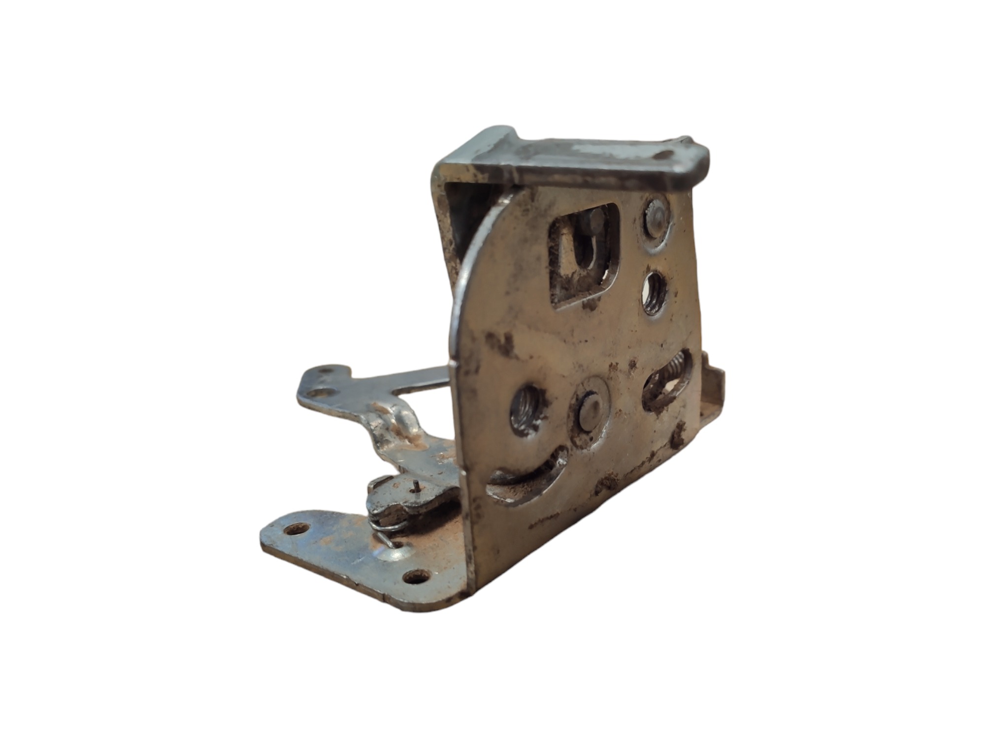 Fechadura Interna Esquerda Uno 85 86 87 88 90 2000 A 2013 2p 2