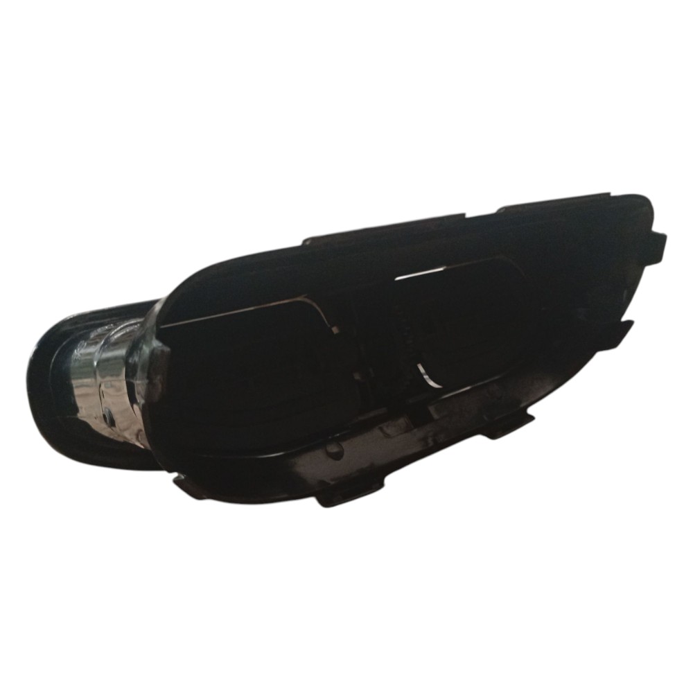Tubo Difusor Ar Central Peugeot 206 2001 2002 2003 2004 2008 3