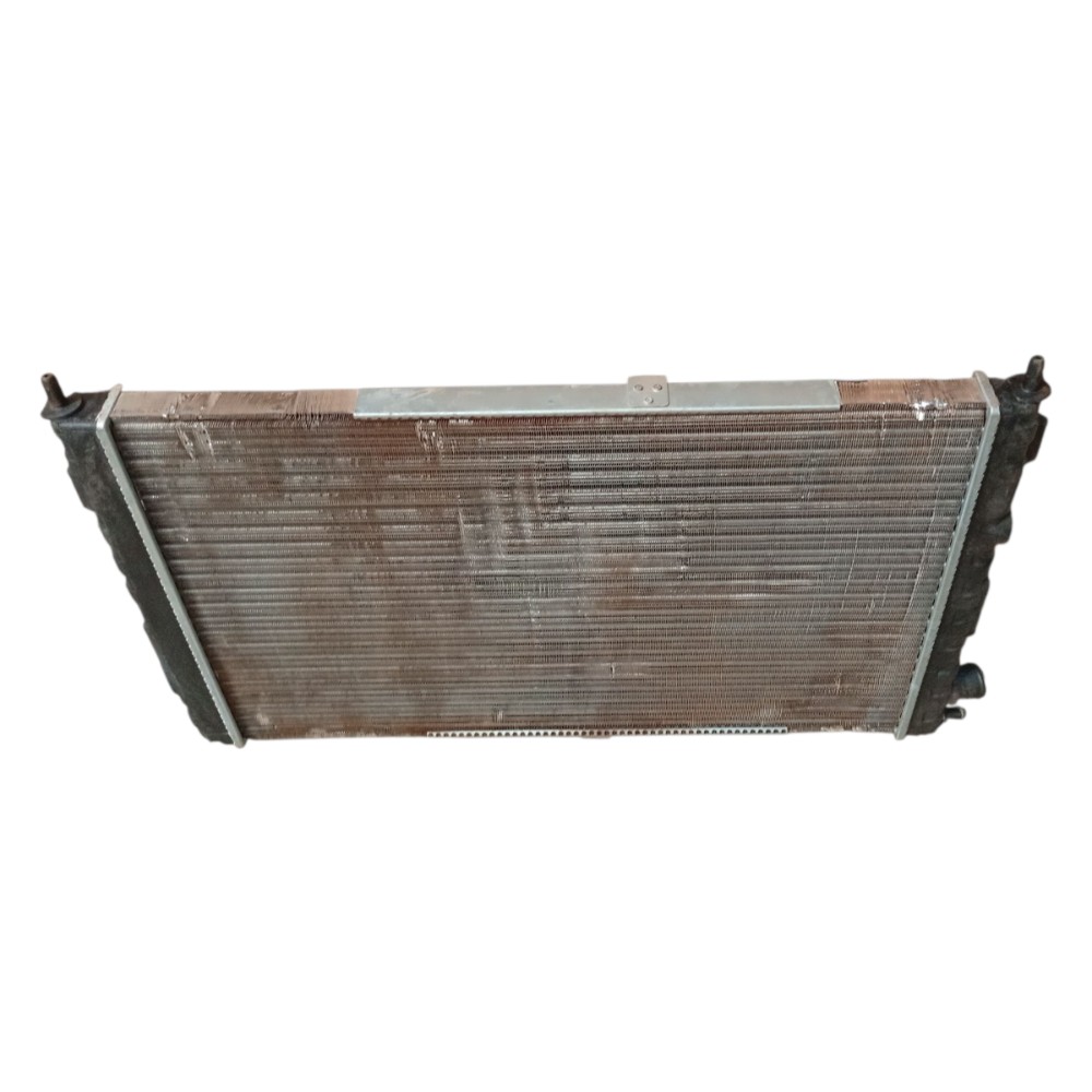 Radiador Água Gm Kadett Monza 2.0 89 90 92 94 96 98 3