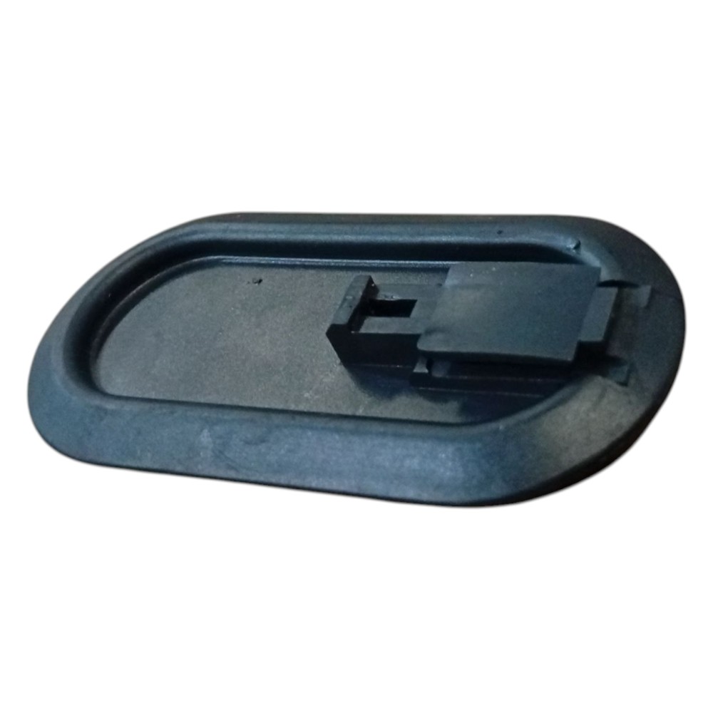 Tampa Interna Retrovisor Externo Peugeot 206 2001 2002 2008 5