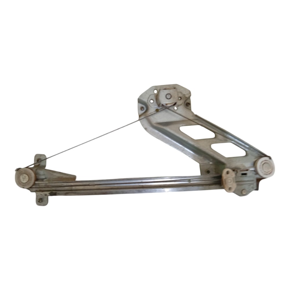 Maquina Vidro Manual Traseira Direita Corsa 96 99 2000 2013
