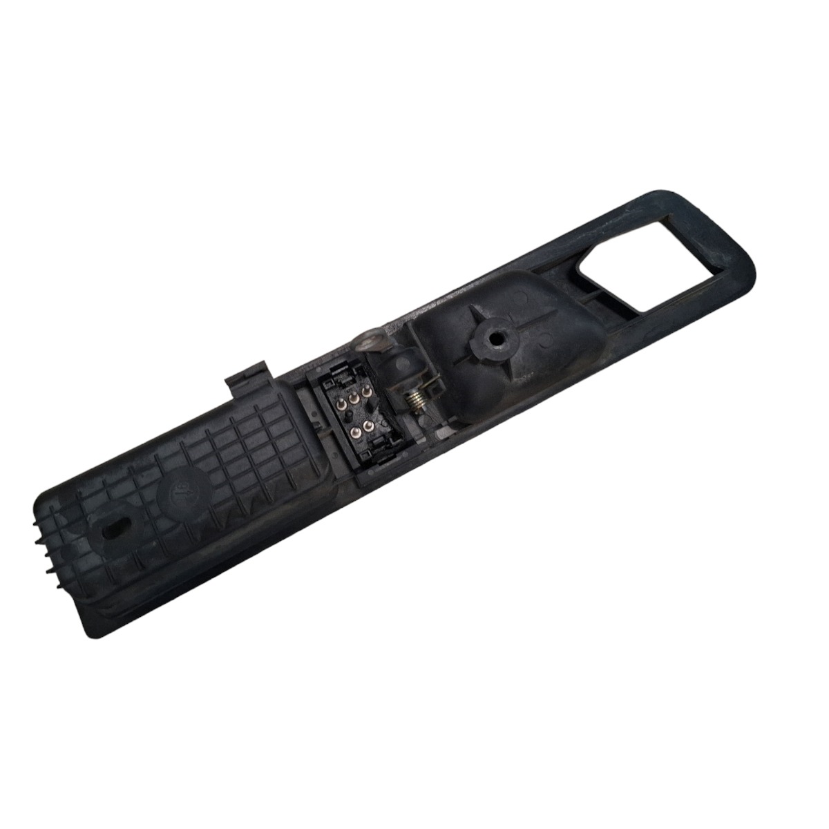 Maçaneta Tras. Esquerda Botão Vidro Bmw E34 535i 87 A 95 7