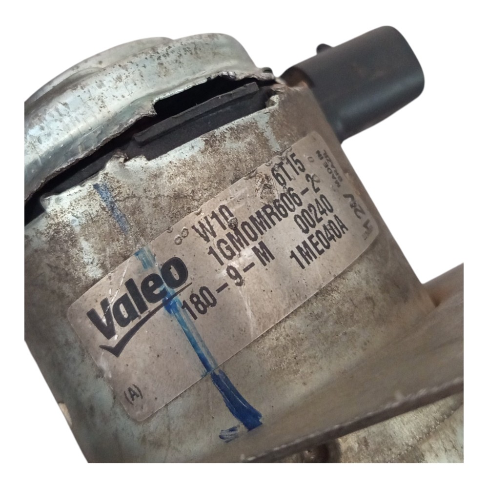 Motor Ventoinha Palio Siena Strada 96 97 99 2000 2001 2002 12v 2