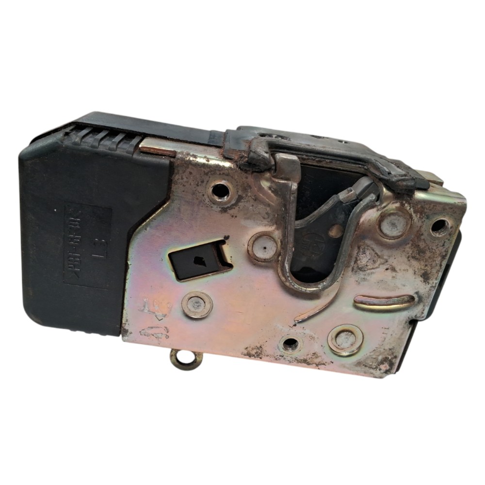 Fechadura Elétrica D. Esquerda Vectra 97 2005 Retirada Peça 3