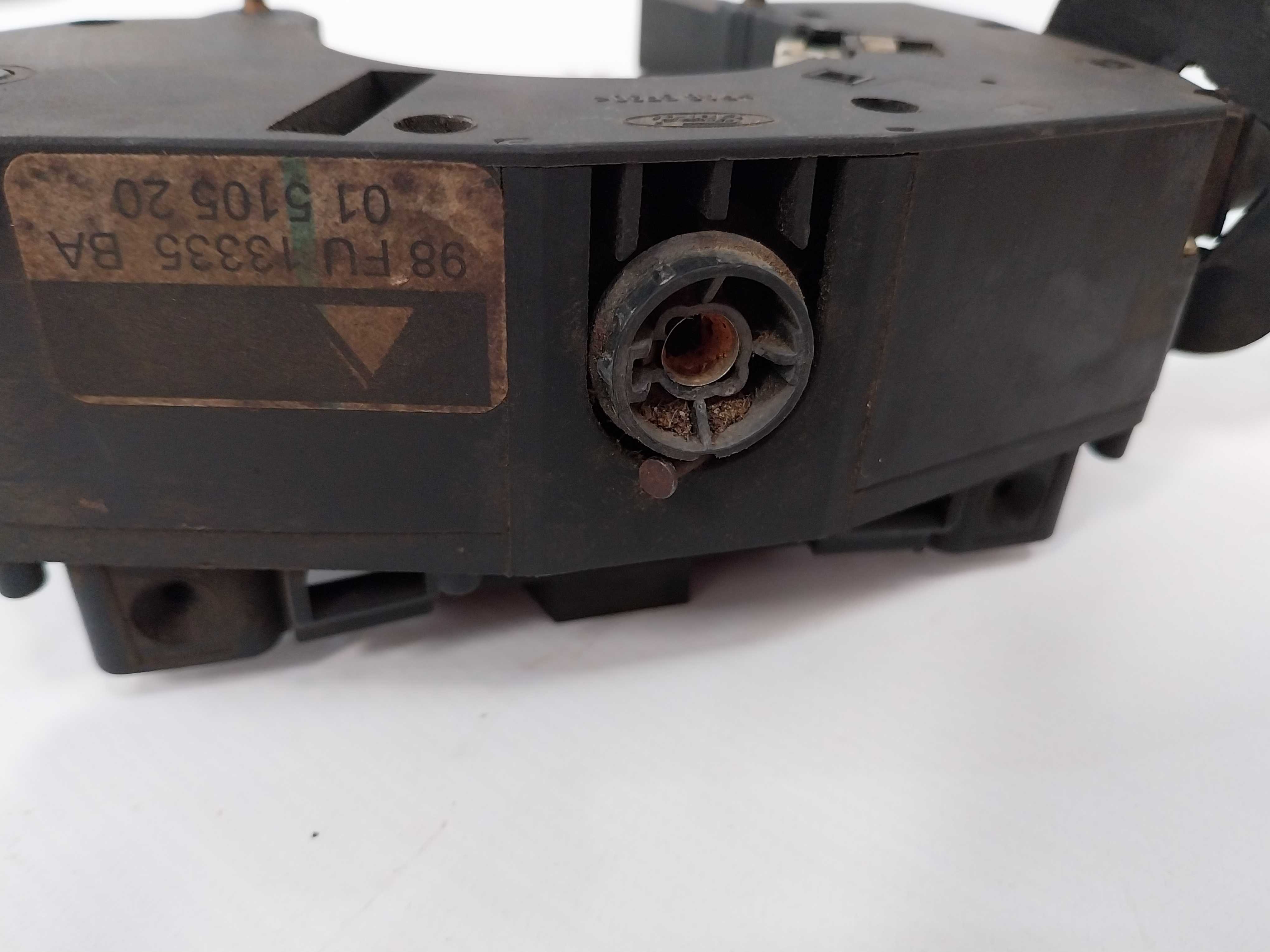 Comando Seta Traseiro Ford Ka 99 2000 2001 2002 2003