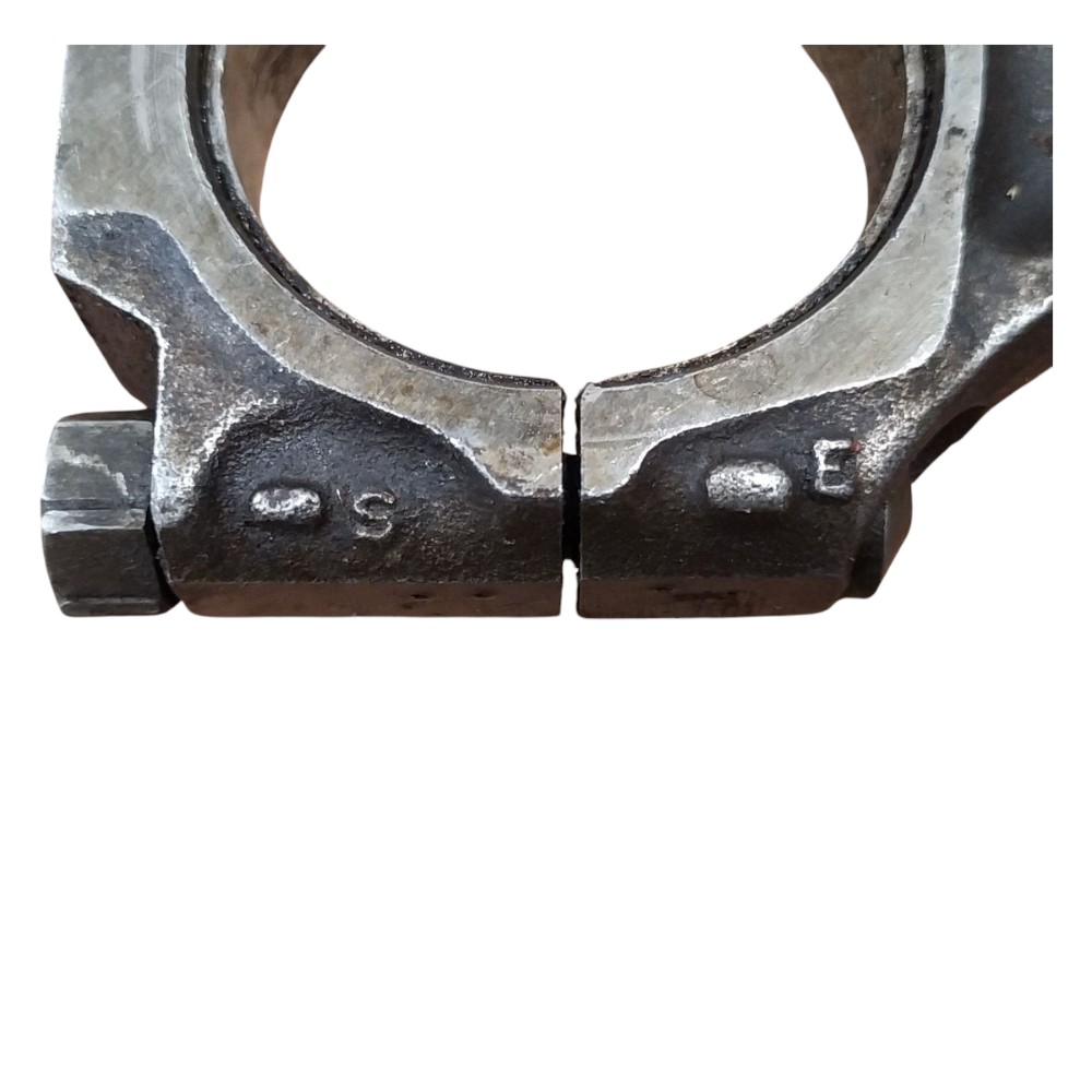 Biela Motor Ap Gol 1.6 1.8 2.0 84 86 88 90 92 94 96 98 2001 5