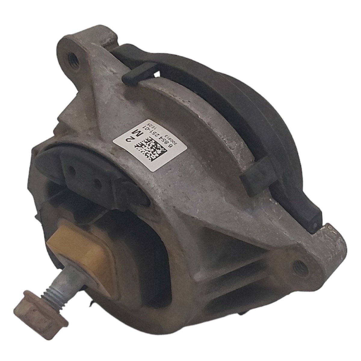 Coxim Motor Esquerdo Bmw 116 118 320 F20 F30 2013 2019 4