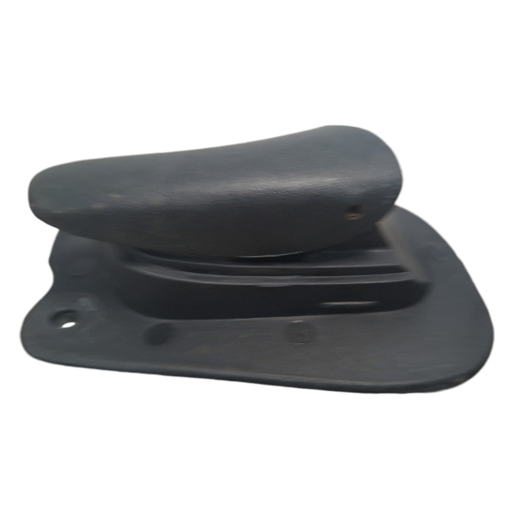 Maçaneta Interna Dianteira Direita Corsa 96 99 2000 A 2002 Preto Dianteira/traseira 2