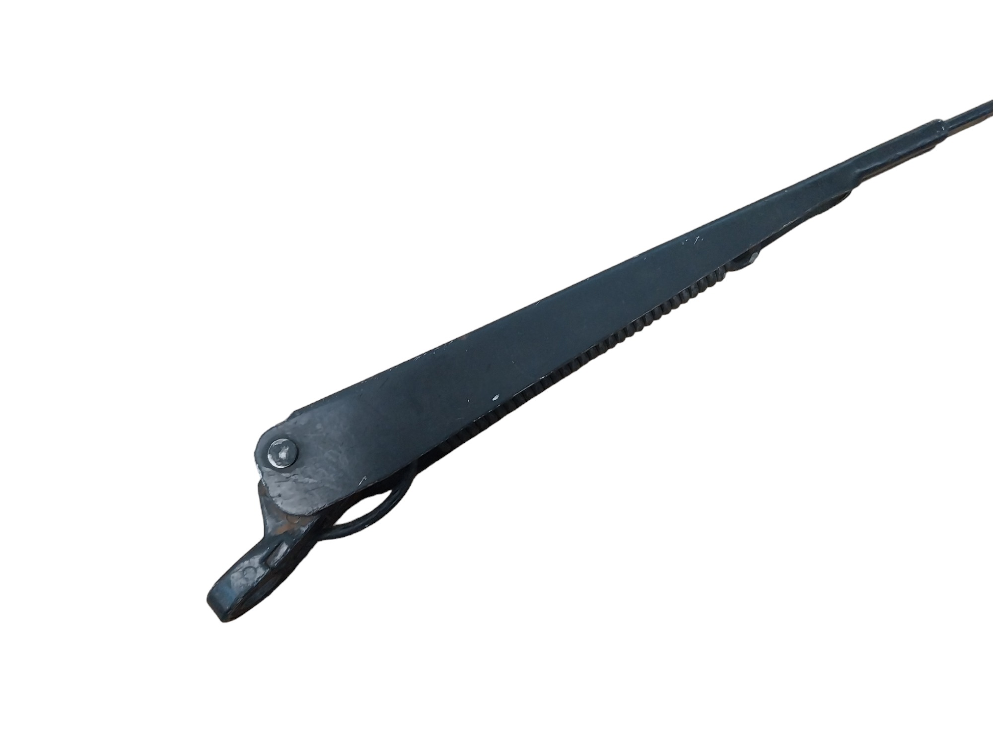 Braço Limpador Parabrisa Ford Ka 97 98 99 2000 2004 2005 Esquerdo 1