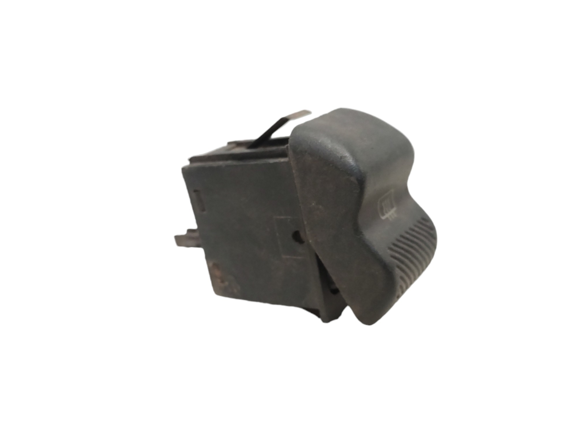 Interruptor Botão Desembaraçador Traseiro Gol Parati 95 A 00 3