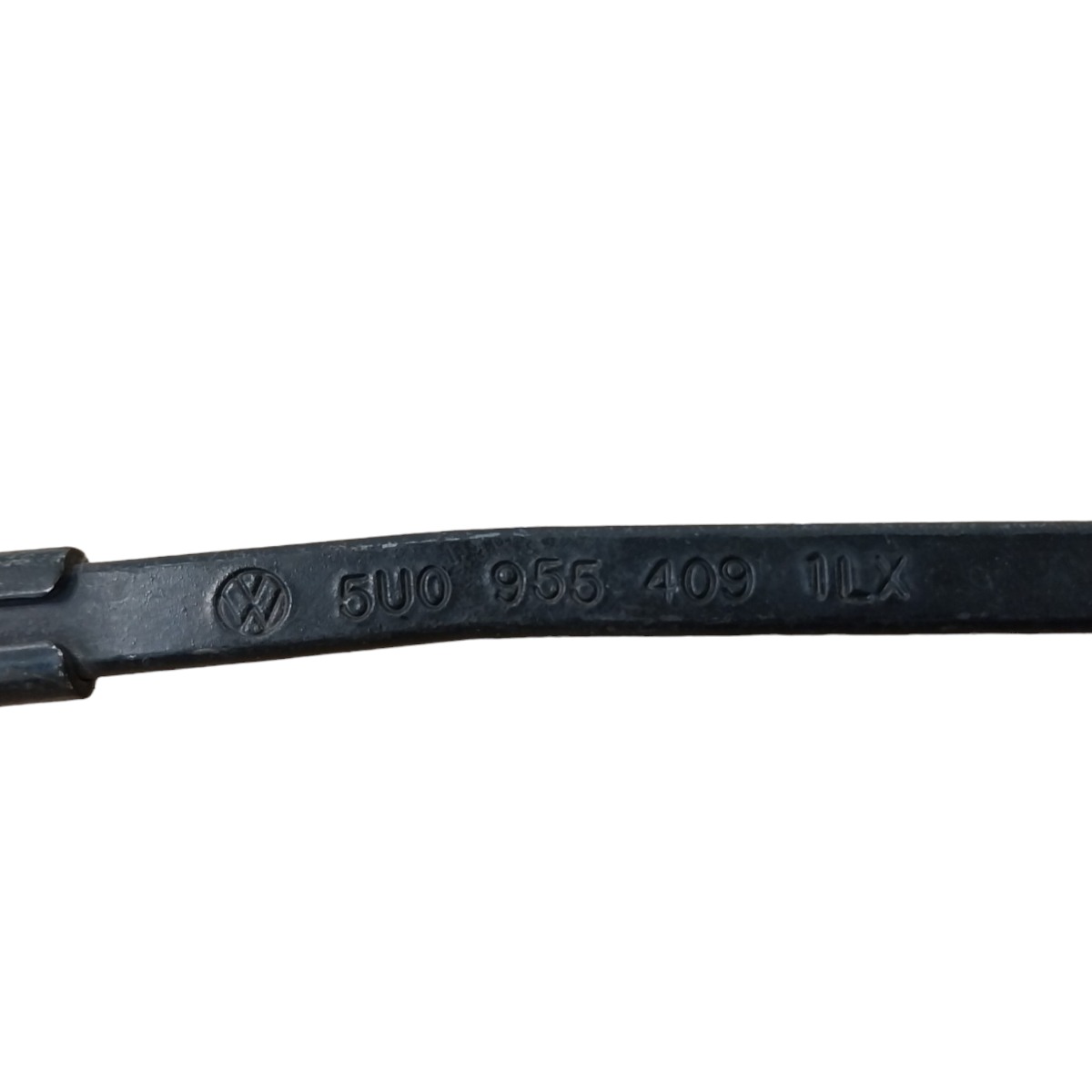Braço Limpador Parabrisa Esquerdo Gol Voyage G5 2008 A 2012  Esquerdo 7