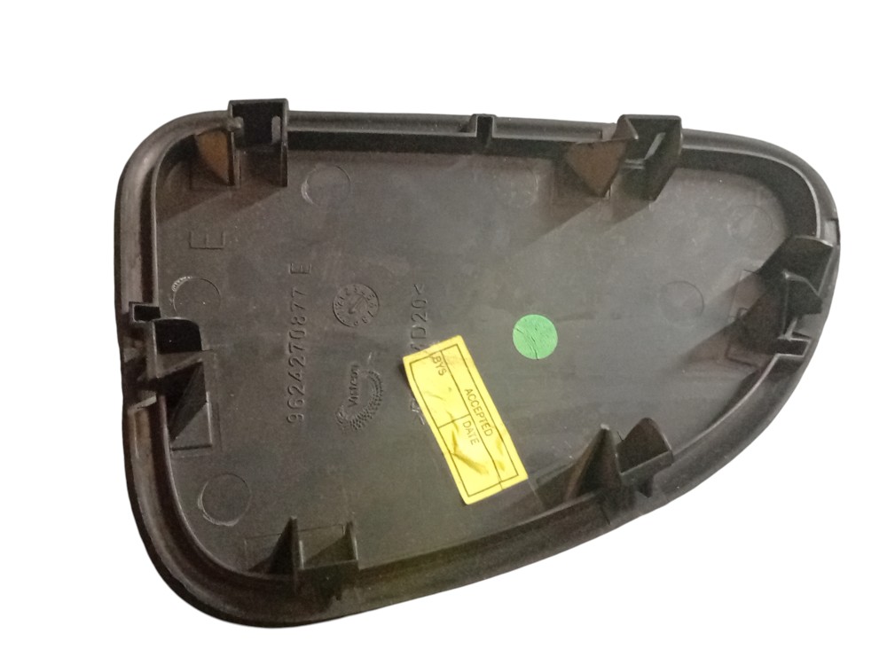 Tampa Lateral Painel Esquerdo Peugeot 206 99 2003 2006 2009 2