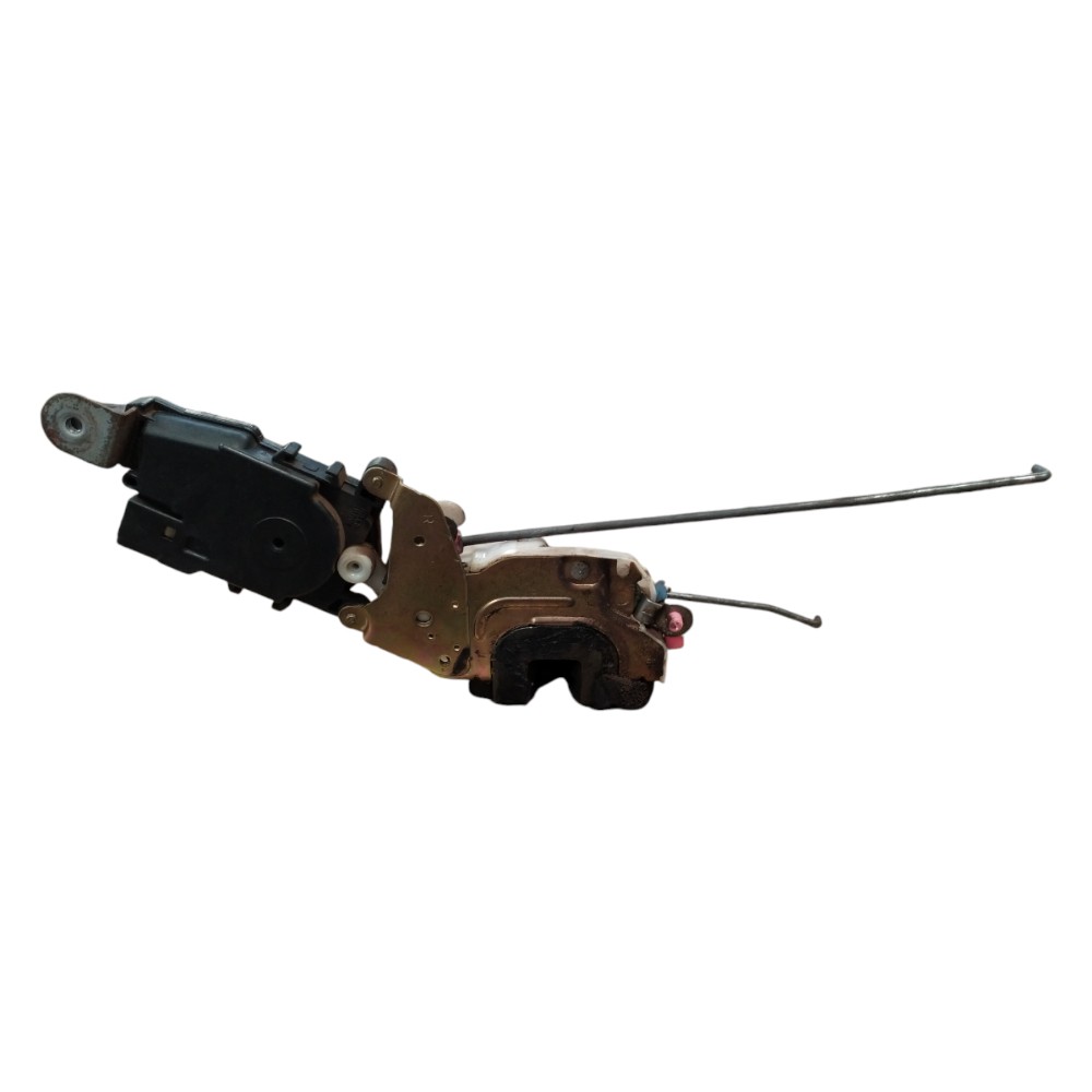 Fechadura Elétrica Porta Dian Direita Subaru Legacy 94 95 99 6