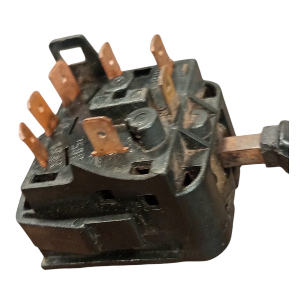 Interruptor Combinado Limpador Parabrisa Monza Kadett 91 96 3