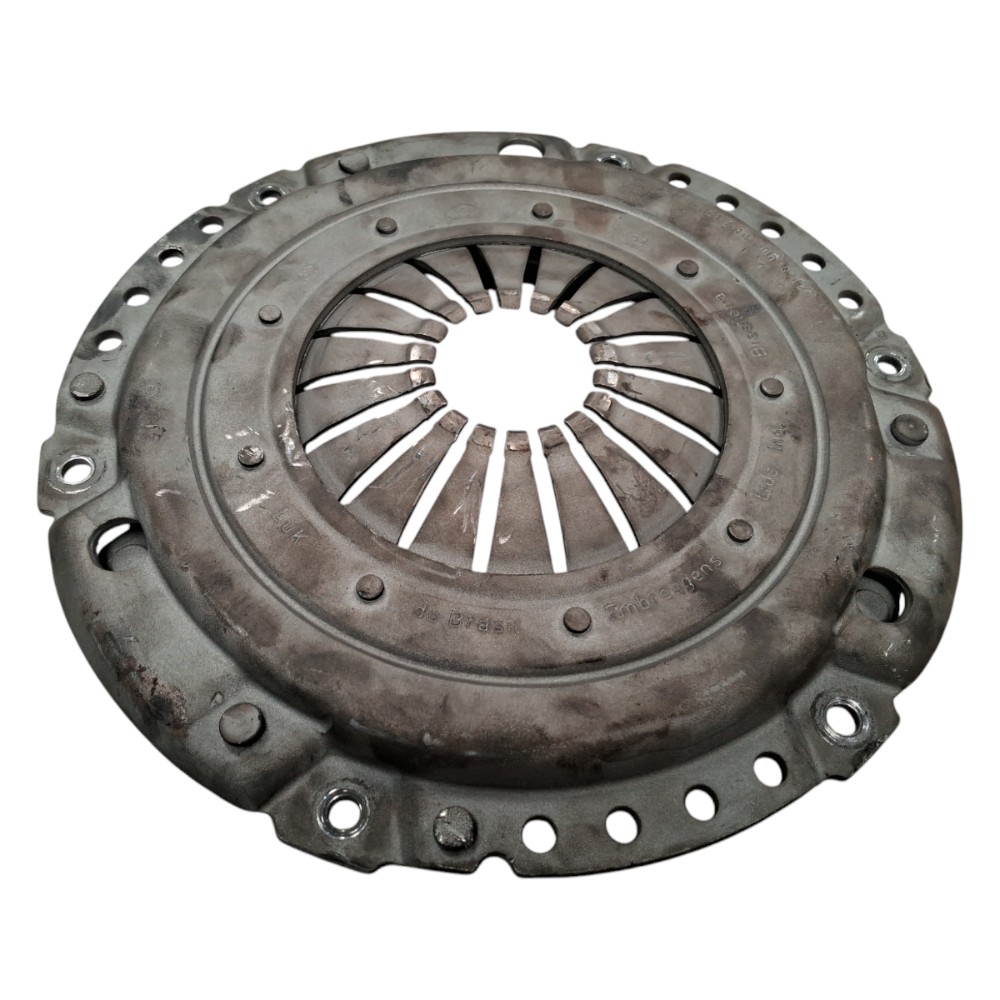 Embreagem Vectra 2.0 16v 97 98 99 2000 2001 2002 F18 Luk 2