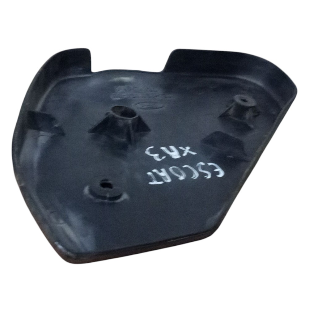 Moldura Acabamento Banco Lateral Direito Ford Escort 90 A 95 7