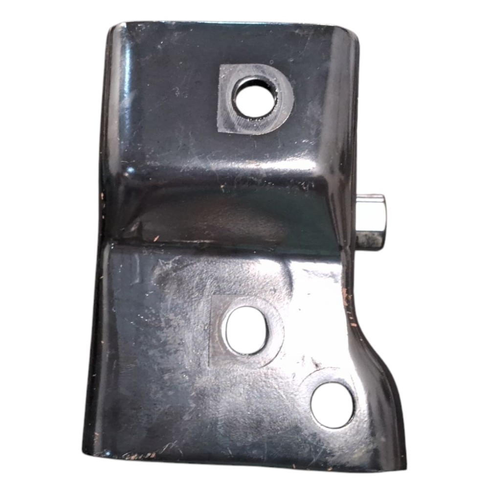 Suporte Coxim Câmbio Inferior Hyundai Hb20 1.0 2020 A 2022 2