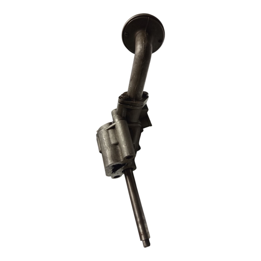 Bomba Óleo Motor Gol Parati 1.6 1.8 8v 87 90 95 2000 2002 3