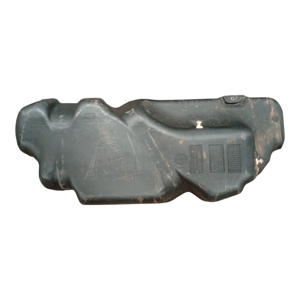 Tanque Combustível Vw Gol G3 99 2000 2001 2002 2003 A 2005 3