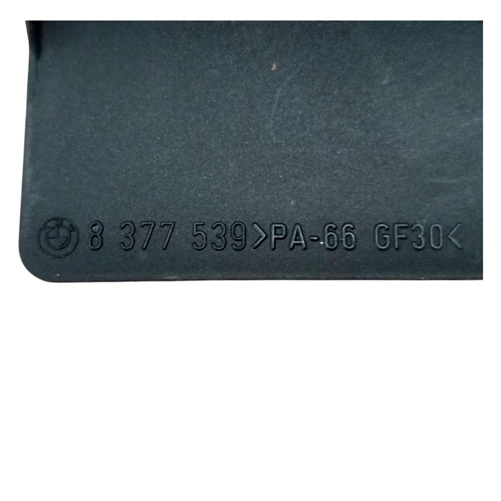 Tampa Placa Resistência Calor Bmw E46 330 99 2000 2001 2005 6