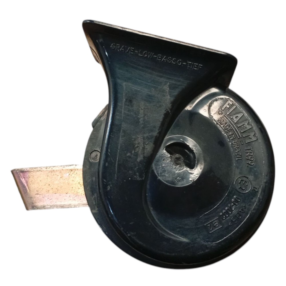 Buzina Caracol Gol G2 G3 G4 G5 G6 Parati Saveiro 94 99 2012 1