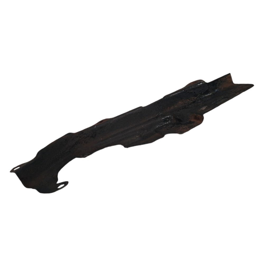 Chapa Proteção Correia Dentada Palio 97 98 99 2000 2001 2002 5