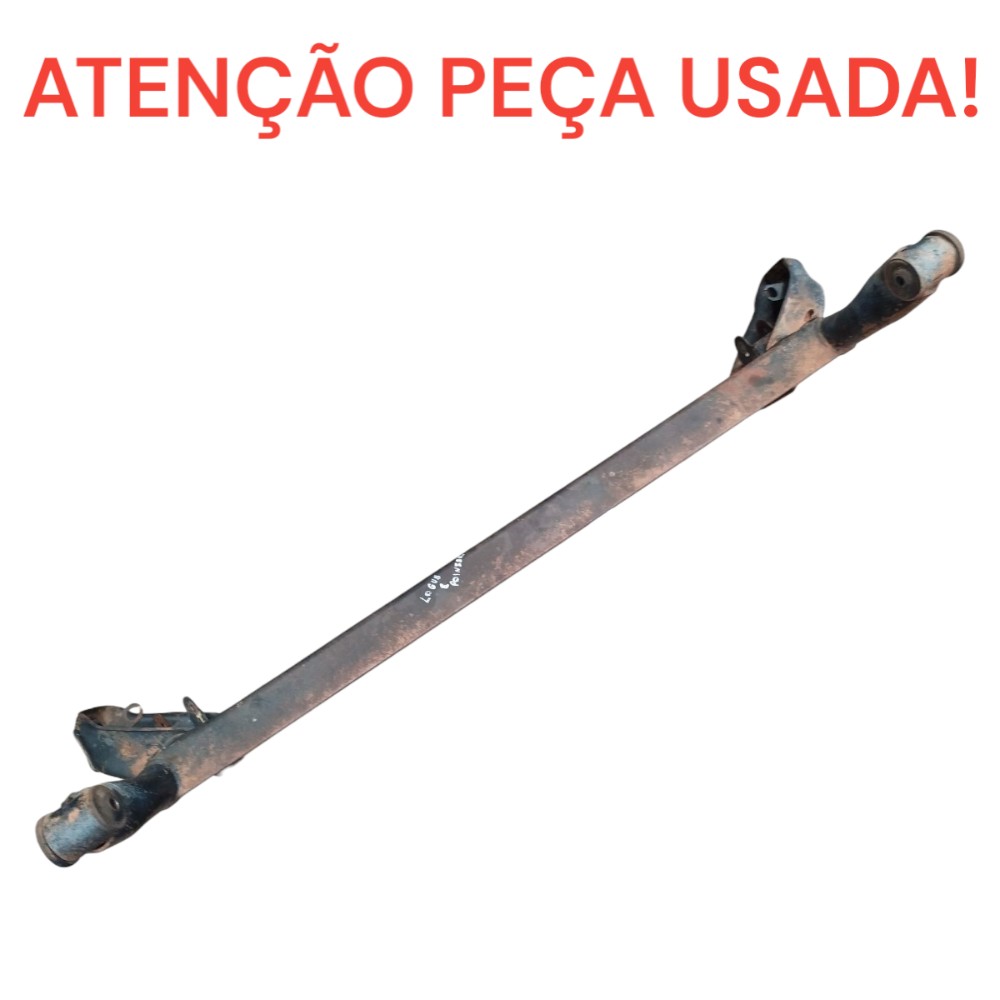 Ponta Eixo Traseiro Suspensão Logus Pointer 93 94 95 96 Preto 8