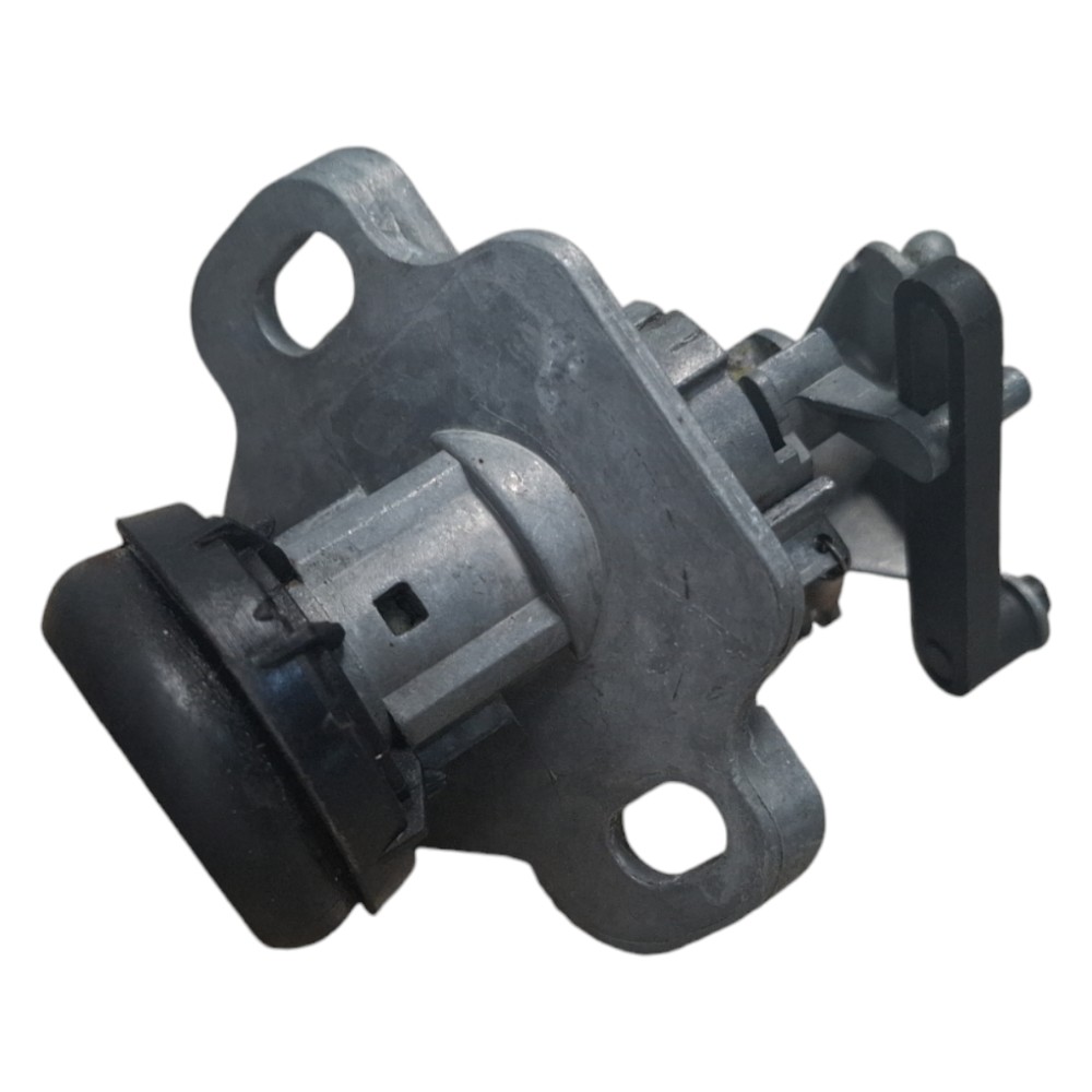 Fechadura Cilindro Miolo Porta Malas Gol G5 2008 2009 A 2012 4