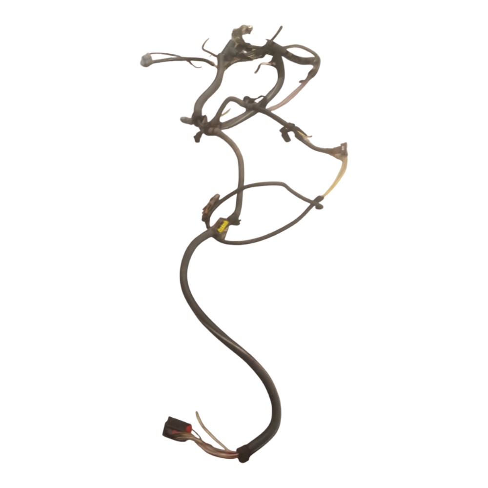 Chicote Positivo Peugeot 206 2002 2004 2005 2006 2007 2008 3