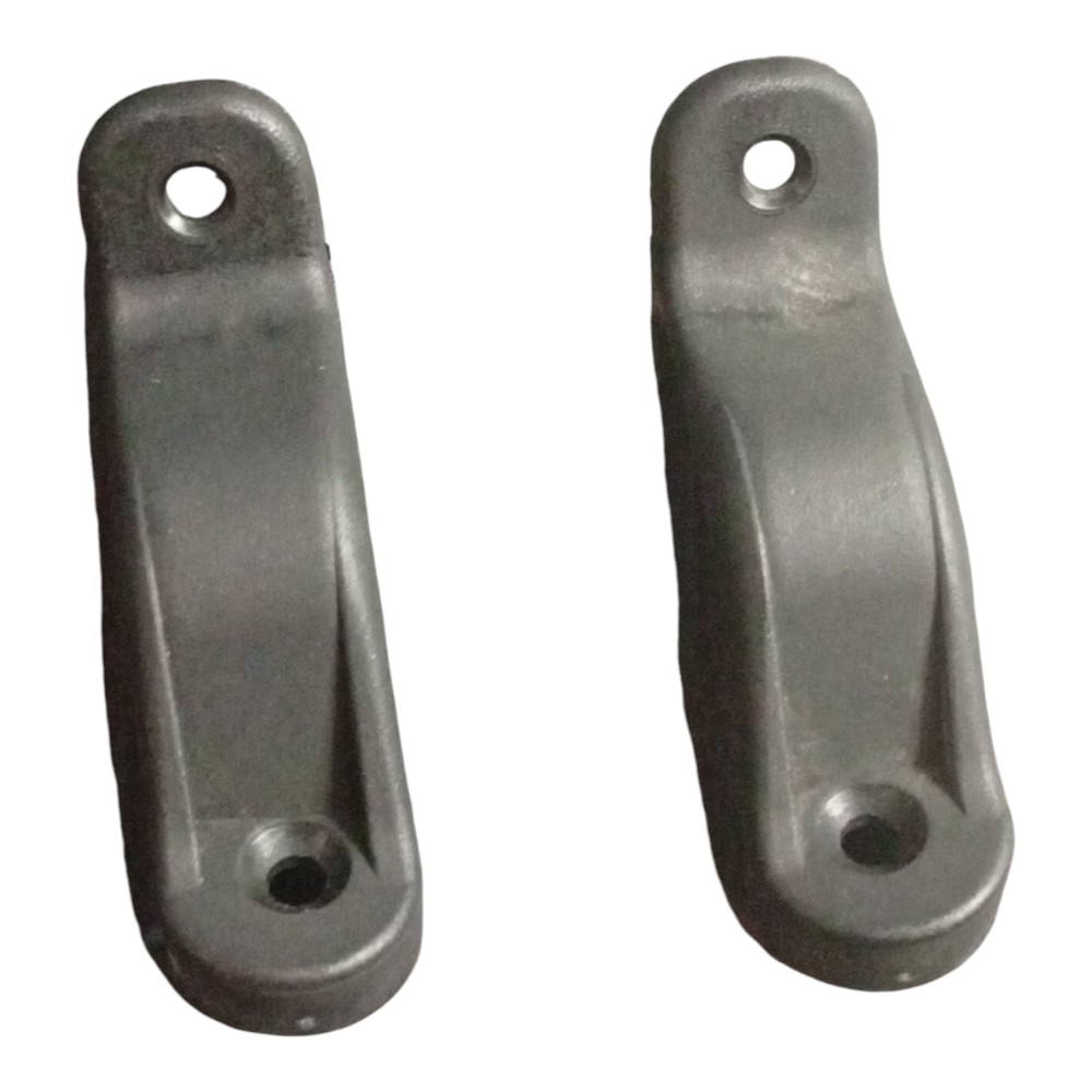 Suporte Vidro Basculante Traseiro Peugeot 206 99 2004 2009