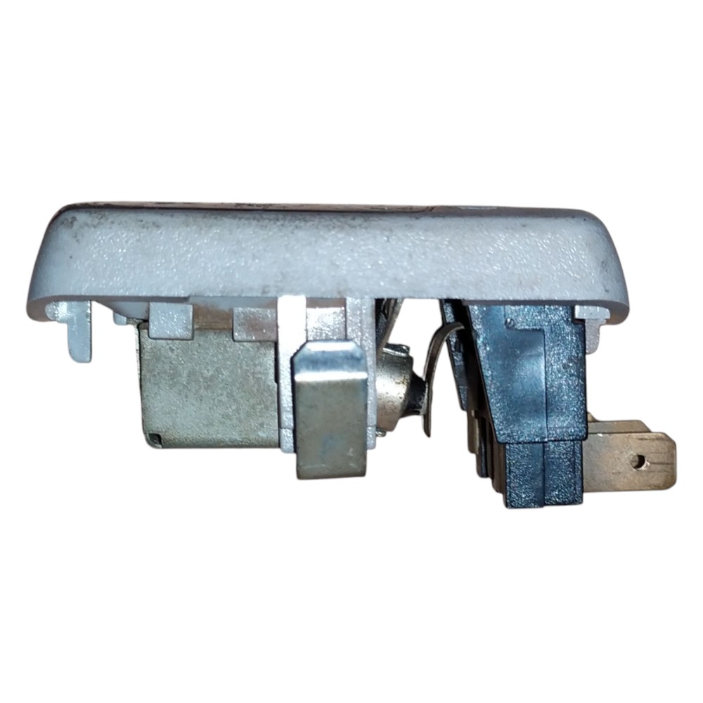 Luz Teto Cortesia Santana 92 93 94 95 96 325947301 Original 6