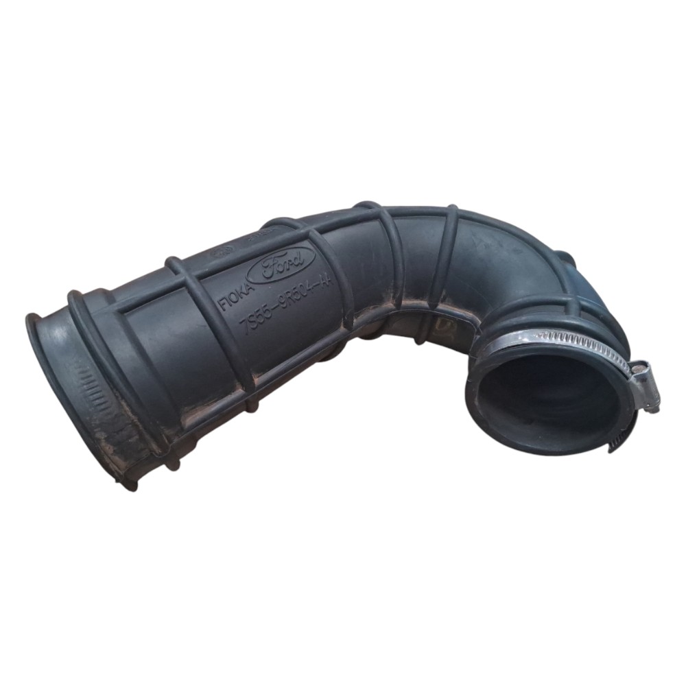 Mangueira Filtro Ar Ford Ka 2008 2009 2010 2012 7s559r504aa