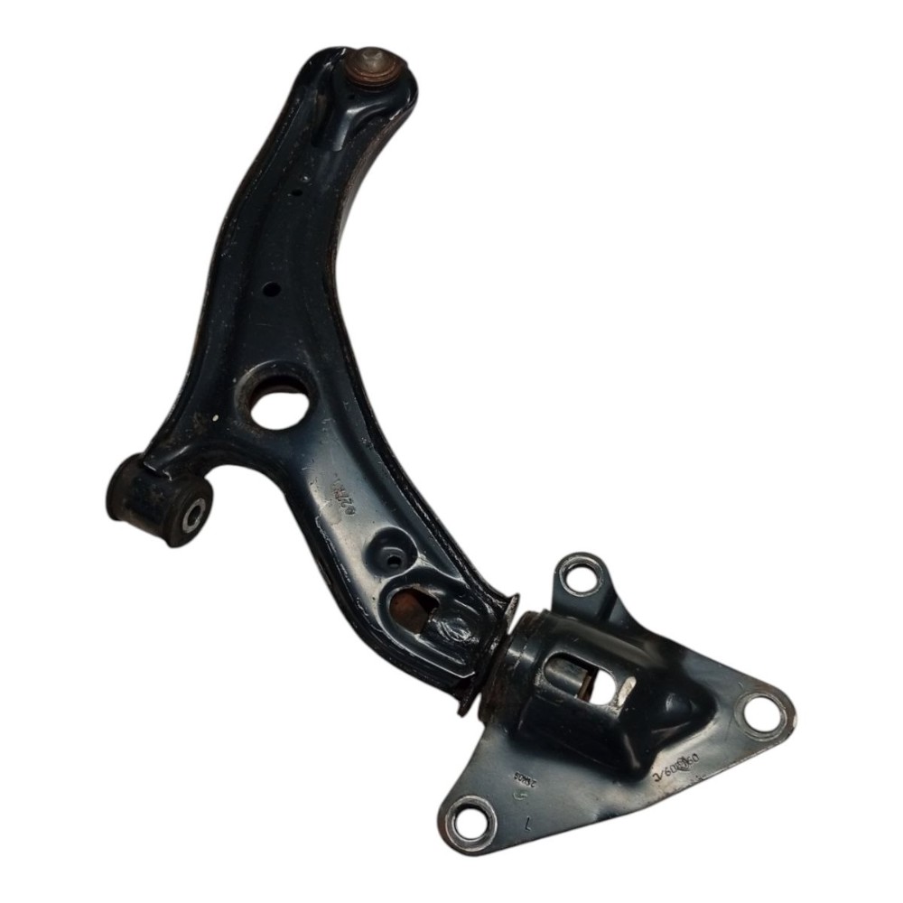 Bandeja Suspensão Dianteira Inferior Esquerda Honda Fit 2009 4
