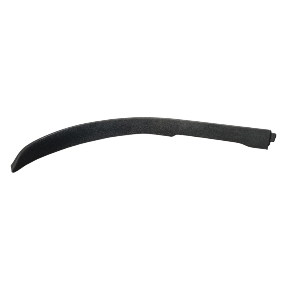 Moldura Parachoque Traseiro Direito Ecosport 2004 2008 2012 2
