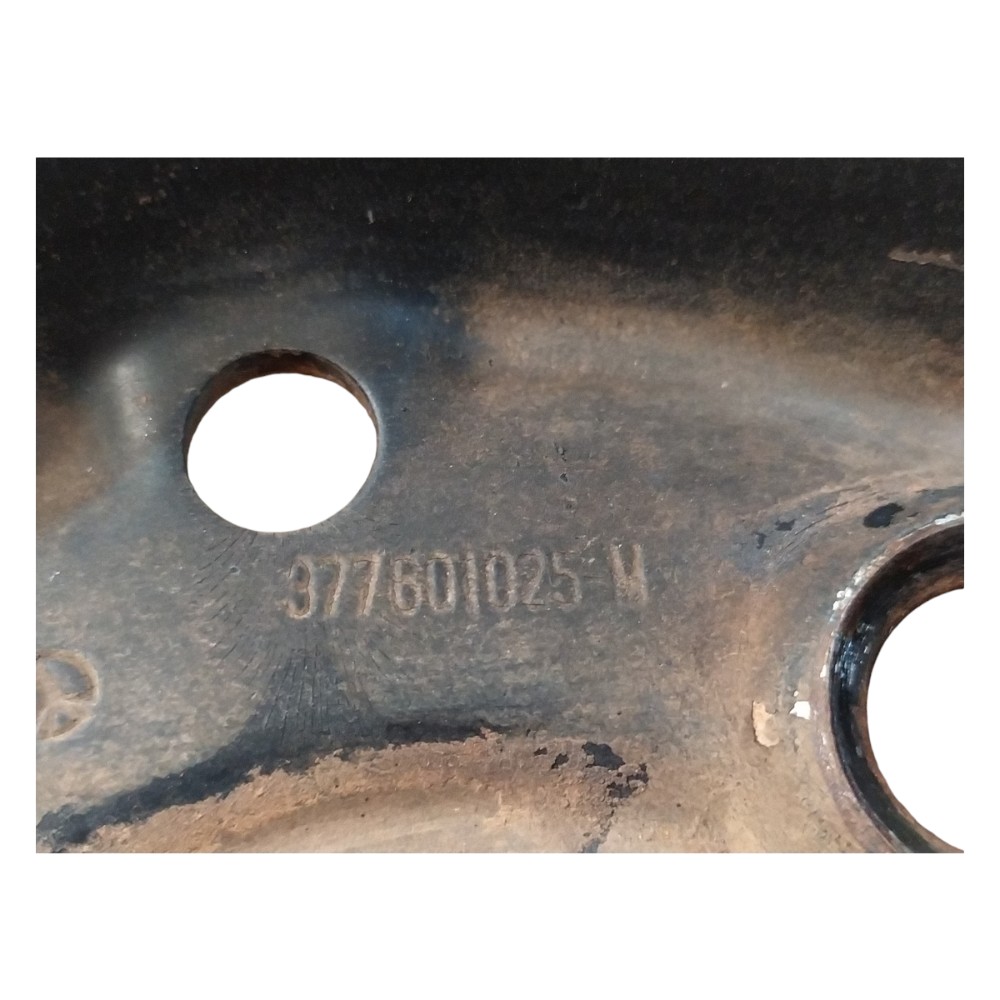 Roda Ferro Aro 13 Gol G2 G3 G4 94 99 2000 2005 2008 3776010m 7