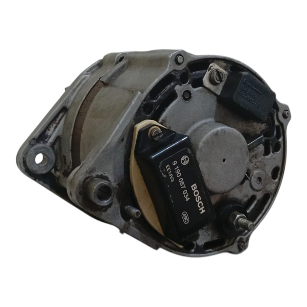 Alternador 100v S10 Blazer Omega 2.0 2.2 97 98 99 2002 5