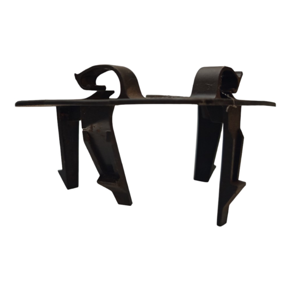 Suporte Chicote Peugeot 206 2001 2002 2003 2004 2005 2008 5