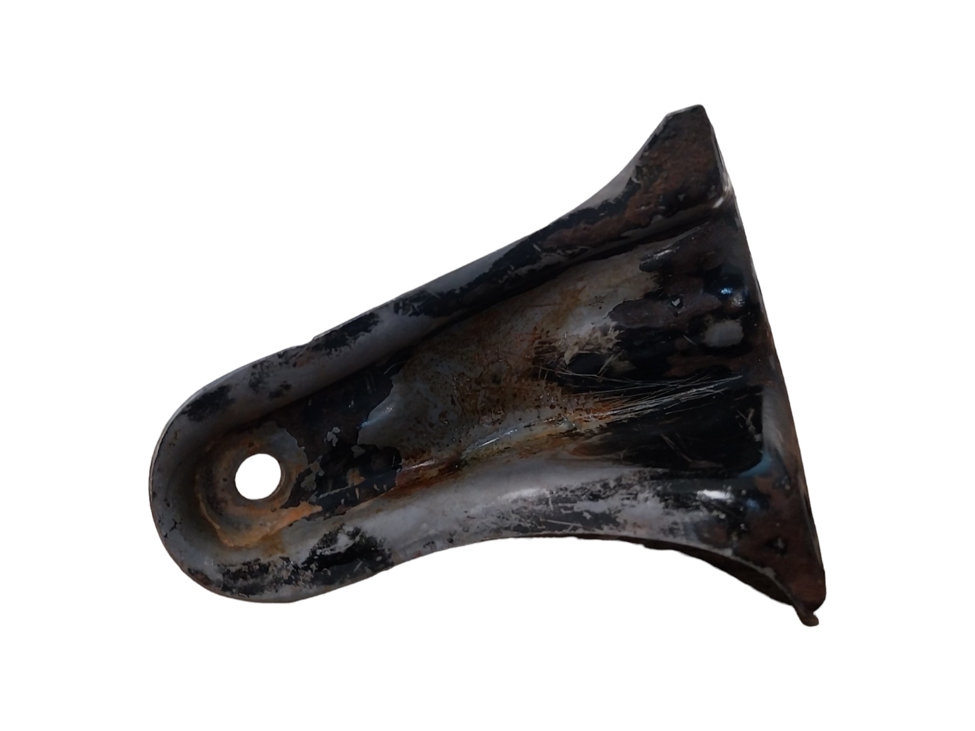 Suporte Coxim Superior Motor Gol Parati Saveiro G1 G2 G3 G4 1