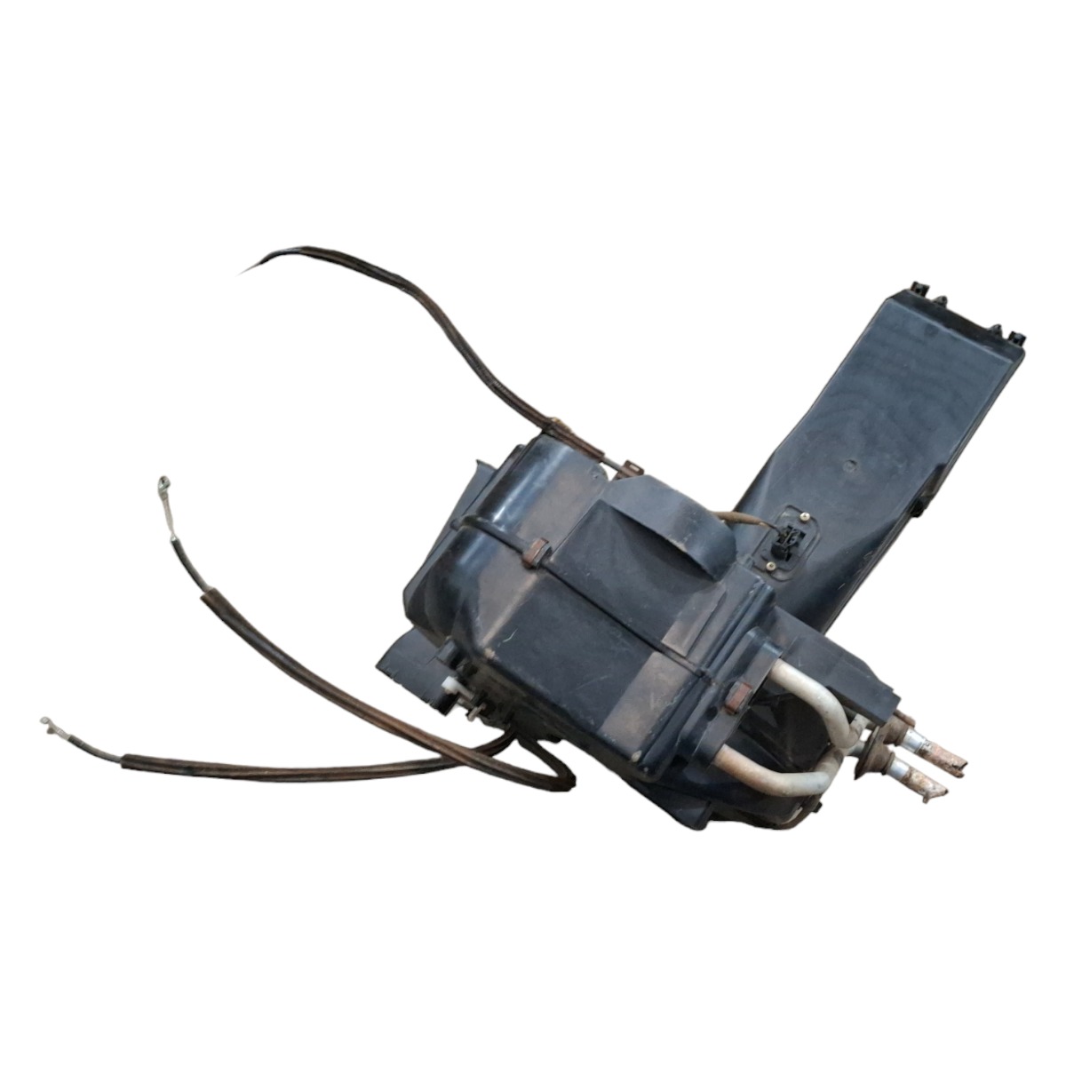 Caixa Evaporadora S/ar Condicionado Gol G3 G4 99 2000 A 2008 2